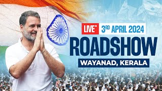 Roadshow l Wayanad Kerala [upl. by Clarhe]