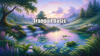 Tranquil Oasis  1H Soothing Lounge Music Part 1 [upl. by Reivaz]