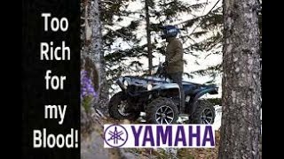 2024 50th Anniversary Grizzly braap trailriding atv quad familytime [upl. by Bubalo398]