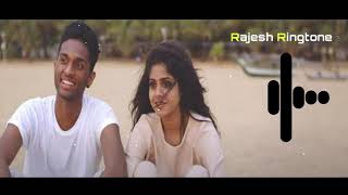 Thean Kudika song Ringtone edit  Rajesh Ringtone [upl. by Astrix434]