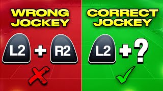 FC 24 Jockey Tutorial  How To DEFEND In 1v1 Situations [upl. by Aia]