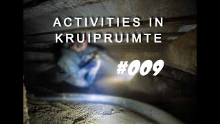 Kruipruimte 009 [upl. by Dnob]