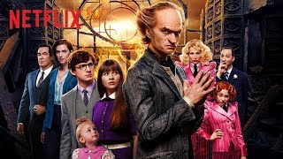 ‫A Series of Unfortunate Events  موسم 3  المقدّمة الرسميّة ‎HD‎‎  ‏Netflix [upl. by Leamsi]