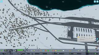 Cities Skylines 2 New Train Mechanics [upl. by Ebag209]