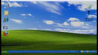 Необычные игрыИграем в игру Windows XP simulator [upl. by Junina573]