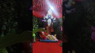 Thakte disre ma fypシ゚ explore trending fyp feed diwali kalipuja yt love viralvideo view [upl. by Aihsrop]