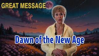 Dawn of the New Age Ascension Insights with Patricia CotaRobles [upl. by Darla]