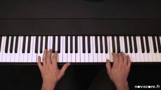 Birdy quotPeople Help the Peoplequot version piano solo piano cover [upl. by Ahsercal]