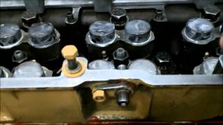 Cat D343 1693 Repair Part 4 Final [upl. by Hilda]