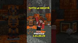 MINECRAFT BEDROCK  Preview 1215025 😎 Resina e Eyeblossom  𝐄𝐋 amp 𝐌𝐀𝐑𝐘 Minecraft Shorts [upl. by Eatnhoj]