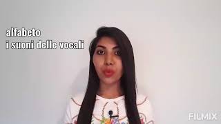 learn punjabi to Italian class 3 pronomi [upl. by Hgielah313]