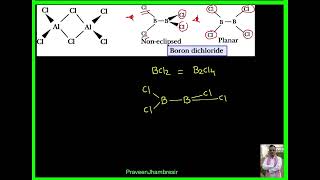 4 G13Boron halideDiboraneStructurePreparationPropertiesusesBorazine [upl. by Aicela]