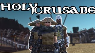 Kenshi I The Holy Crusade I EP 15 I Moving on [upl. by Batchelor]