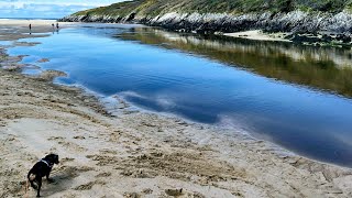 Lifes a Beach beautiful Cornwall [upl. by Antoni727]