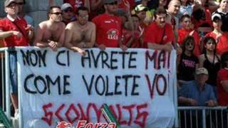 ULTRAS GROSSETO CALCIO [upl. by Eiboh]