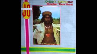 Johnny Osbourne Only the strong survive [upl. by Ozzy]