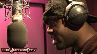 P Money freestyle  Westwood [upl. by Millan932]