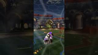 PINGER😳 rocketleague rlclip rocketleaguclips rlcs rlhighlights [upl. by Pomona216]