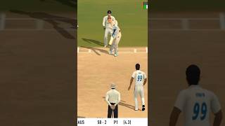 Guess out or not out 💀 Real cricket 24 🔥 Rc24 wicket trick 😱 Rc24 ✅ Rc24 🤗 Rc24 new update shorts [upl. by Leynwad417]