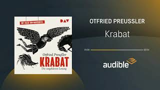 Krabat  Hörbuch  Audible [upl. by Moody]