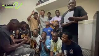 Yo Maps Nga te Imwe official remix LMMU Highlights 2024 yomaps 1ontrendingyt zambianmusic [upl. by Gardiner]