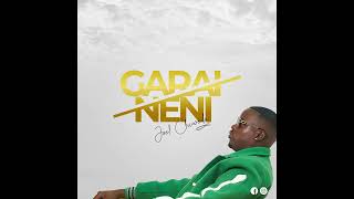 Garai Neni  Joel Chiweda Official Audio [upl. by Olegnaleahcim]