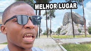 CONHEÇA O OUTRO LADO DE ANGOLA  HUAMBO Ep 1 [upl. by Ahcsas]