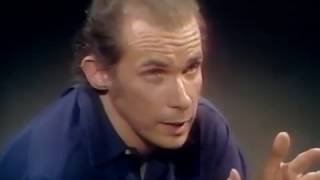 Glenn Gould Discussion on Bach [upl. by Enidanreb544]