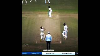 Virat Kohlis smooth cover drive 💓 [upl. by Nitsa]