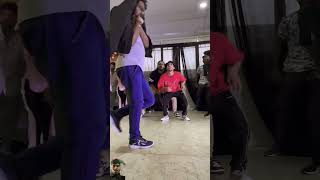 Masthu Masthu hudugi bandlu dance choreography  Viral Dance [upl. by Suiramaj479]