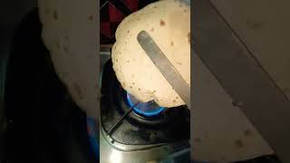 Lage sajna mera Aaj palya hai 😋shorts trending cooking viralvideo 😋 [upl. by Emelita]