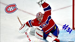 Carey Price quotOutsidequot [upl. by Eive]