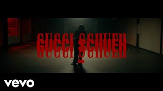 Edb  Gucci Schueh Official Video [upl. by Ahsakal344]