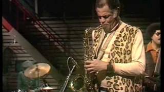 Dexter Gordon Plays quotLauraquot [upl. by Lymn]