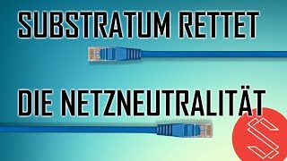 Substratum Update Substratum für ein freies Internet und Netzneutralität  BetaPhase [upl. by Lion]