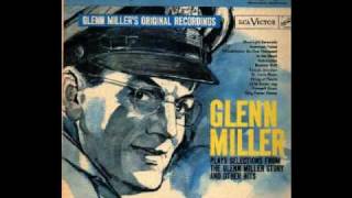 quotSmoke Gets in Your Eyesquot Glenn Miller [upl. by Rawdin]