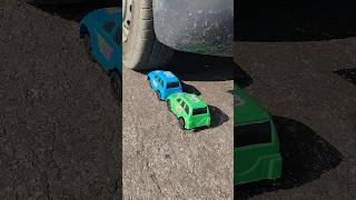 RC mini toyota hilux racing car bacha 😂 shorts viral [upl. by Nugesulo]