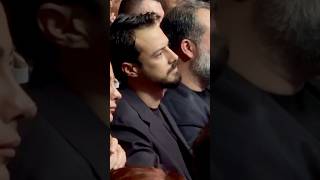 MERT YAZICIOĞLU mertyazicioglu okanmermer cüneydefendi kızılgoncalar kızılgoncalardizi [upl. by Ecirad928]