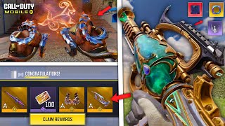 Zodiac Series Armory  38 FREE Spins  Secret Reward  Free Legendary amp All Rewards Detailed Look [upl. by Sumedocin389]