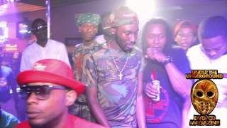 Parlae Mixtape Release Party Shawty LoBankroll FreshSkooly LIVE In AtlantaGA [upl. by Hax]