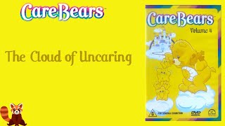 Care Bears Family  Season 1 Episode 13  The Cloud of Uncaring 1986 [upl. by Delmore]