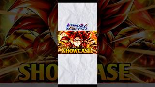 Best Ultra Character Of All Time⁉️DB LEGENDS 6TH ANNIVERSARY shorts dblegends dbl gogeta [upl. by Blumenfeld]