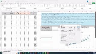 BA101 Chapter 10 Example Set A Part Three [upl. by Tedman]