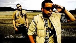 Descontrol Official Remix  Jking y Maximan Tony Lenta y Arcangel LOS RASTRILLEROS 2008flv [upl. by Gladis]