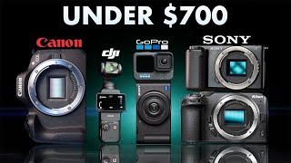 Best Budget Cameras for Beginners in 2024 [upl. by Eaner]