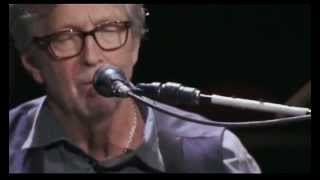 Eric ClaptonTears in heaven Crossroads Guitar Festival 2013 [upl. by Elcarim]