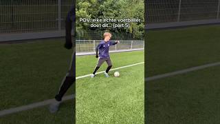 Elke voetballer doet dit😭 part 5 [upl. by Domonic125]