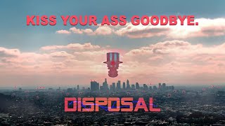 DISPOSAL  A Short Film by Scott Caswell [upl. by Krute]