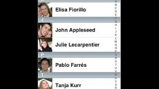 How to remove Facebook friends from iPhone contacts [upl. by Oralia]