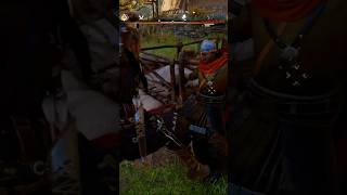 AC Valhalla  Finishing Moves 04 assassinscreed gaming assassinscreedvalhalla gameplay xbox [upl. by Ssyla]